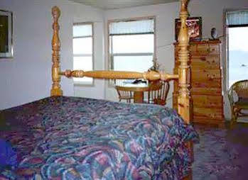 Inn At Barnum Point Camano Eksteriør bilde